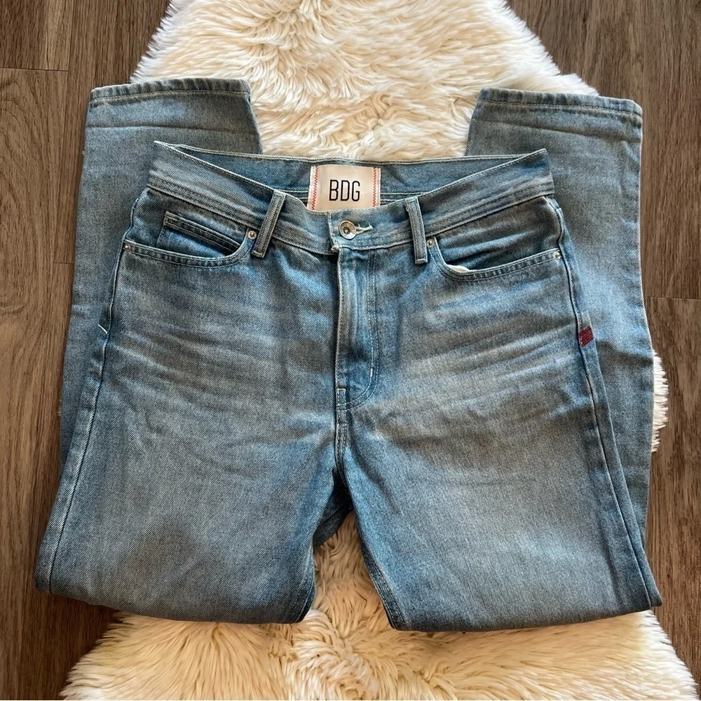 BDG size 30